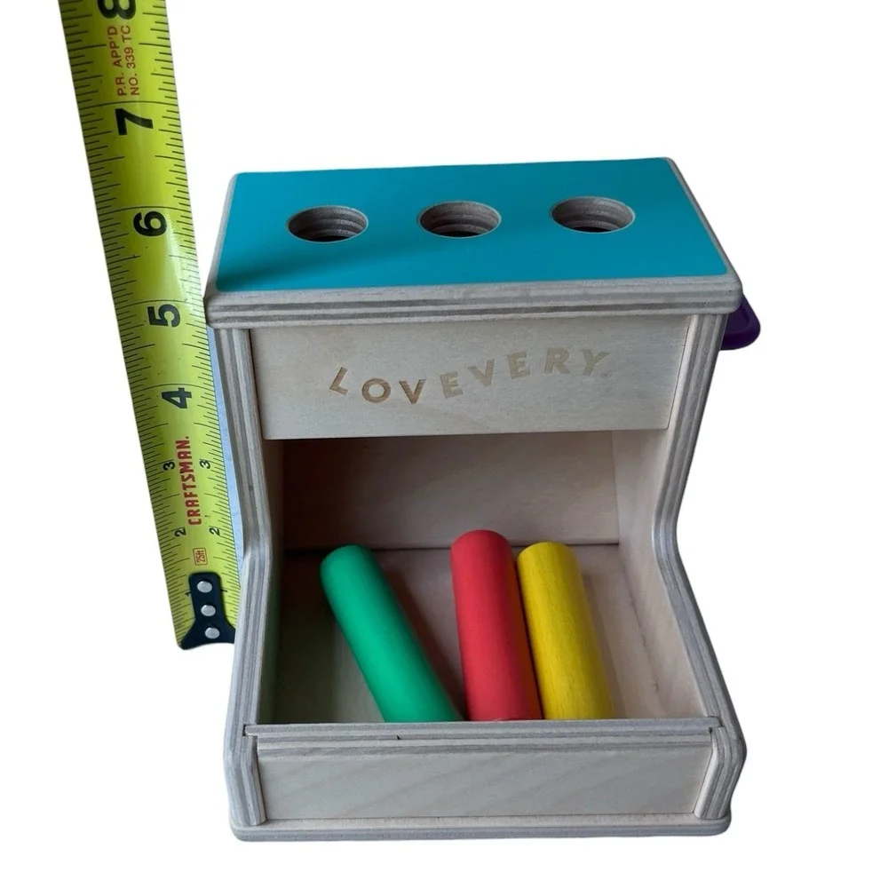 LOVEVERY some wear